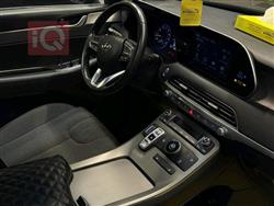 هیوندای پالیسەید